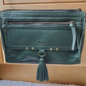 The Sak Leucadia Crossbody Bag